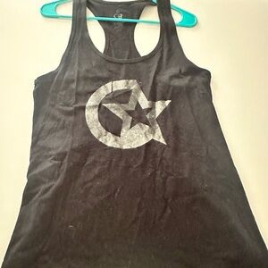 Cyclebar tanks